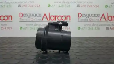 Автозапчастина б/у витратомір повітря для citroen c-elysée exclusive посилання на oem iam 9683282980