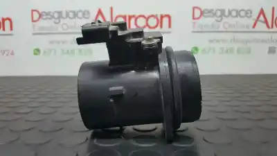 Автозапчасти б/у расходомер воздуха за citroen c-elysée exclusive ссылки oem iam 9683282980  