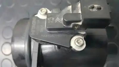 Автозапчасти б/у расходомер воздуха за citroen c-elysée exclusive ссылки oem iam 9683282980  