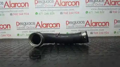Peça sobressalente para automóvel em segunda mão tubo por seat leon (1p1) reference referências oem iam 1k0145834l