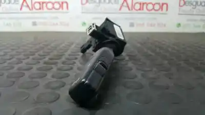 Pezzo di ricambio per auto di seconda mano comando pulito per seat leon (1p1) reference riferimenti oem iam 1k0953519  