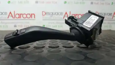 Pezzo di ricambio per auto di seconda mano comando pulito per seat leon (1p1) reference riferimenti oem iam 1k0953519  