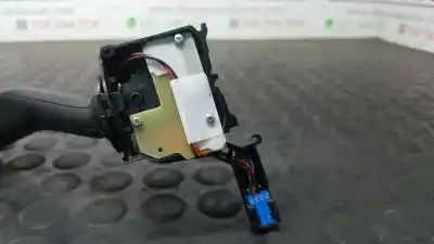 Pezzo di ricambio per auto di seconda mano comando pulito per seat leon (1p1) reference riferimenti oem iam 1k0953519  