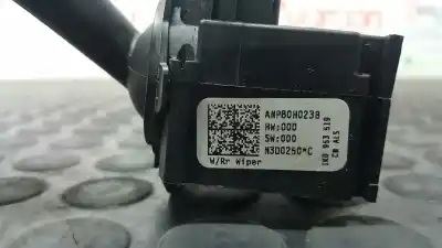 Pezzo di ricambio per auto di seconda mano comando pulito per seat leon (1p1) reference riferimenti oem iam 1k0953519  