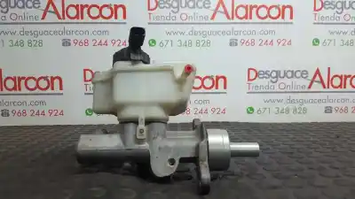 Peça sobressalente para automóvel em segunda mão bomba de travões por seat leon (1p1) reference referências oem iam 1k1611301d