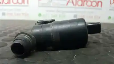 Pezzo di ricambio per auto di seconda mano pompa pulita per citroen c4 coupe vtr plus riferimenti oem iam 