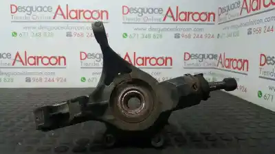Second-hand car spare part FRONT RIGHT KNUCKLE for CITROEN C4 COUPE  OEM IAM references 1606631080  364784 Second-hand car spare part FRONT RIGHT KNUCKLE for CITROEN C4 COUPE  OEM IAM references 1606631080  364784