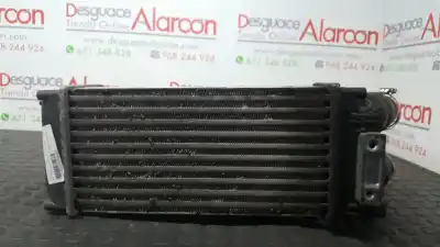 Peça sobressalente para automóvel em segunda mão intercooler por citroen c4 coupe vtr plus referências oem iam 0384h5 9648551880 e256078