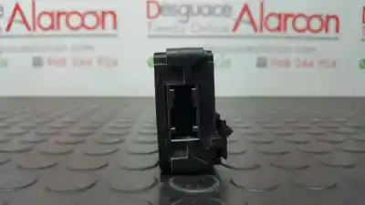 Second-hand car spare part electronic module for citroen c4 coupe vtr plus oem iam references 9655139880  