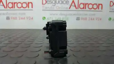 Second-hand car spare part electronic module for citroen c4 coupe vtr plus oem iam references 9655139880  