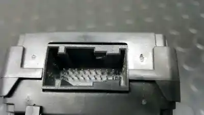 Second-hand car spare part electronic module for citroen c4 coupe vtr plus oem iam references 9655139880  