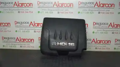İkinci el araba yedek parçası MOTOR KAPAGI için CITROEN C5 BERLINA  OEM IAM referansları 013785  0137H1
