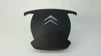 Автозапчасти б/у ПЕРЕДНЯЯ ЛЕВАЯ ПОДУШКА БЕЗОПАСНОСТИ за CITROEN C5 BERLINA  ссылки OEM IAM 96824771ZD 98015973ZD 4112NC