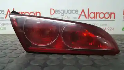 Автозапчастина б/у лівий ход ліхар для alfa romeo 159 sportwagon (140) 2.4 jtdm 20v / selective посилання на oem iam f9395623