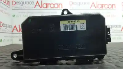Автозапчастина б/у щит закр для alfa romeo 159 sportwagon (140) 2.4 jtdm 20v / selective посилання на oem iam 50504213
