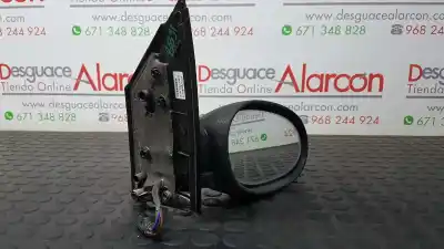 Автозапчасти б/у задний вид справа за smart coupe básico (45kw) ссылки oem iam q0010180v001c22a00 Автозапчасти б/у задний вид справа за smart coupe básico (45kw) ссылки oem iam q0010180v001c22a00