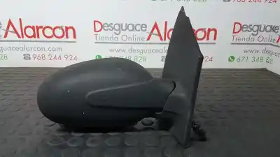 Автозапчасти б/у задний вид справа за smart coupe básico (45kw) ссылки oem iam q0010180v001c22a00  