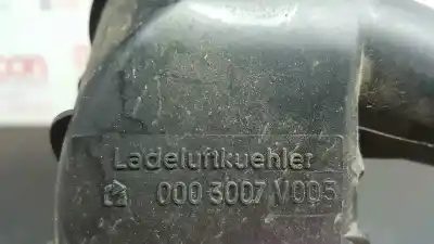 Автозапчасти б/у интеркулер за smart coupe básico (45kw) ссылки oem iam q0003428v007000000 q0003428v006000000 0003007v005