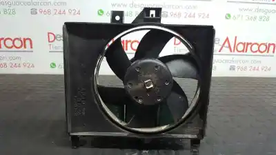 Автозапчасти б/у электрический вентилятор за smart coupe básico (45kw) ссылки oem iam 003127v009  
