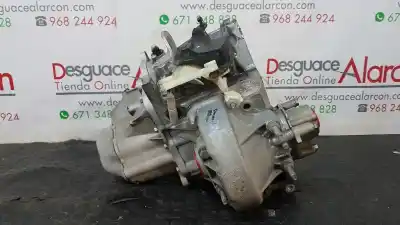 Автозапчасти б/у коробка передач за citroen c-elysée exclusive ссылки oem iam 20dp98  2231z4