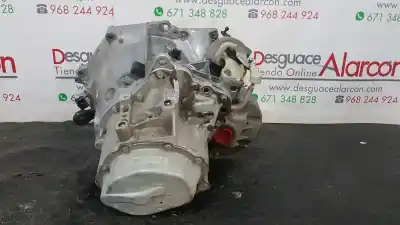 Автозапчасти б/у коробка передач за citroen c-elysée exclusive ссылки oem iam 20dp98  2231z4