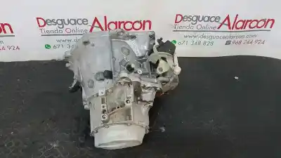 Автозапчасти б/у коробка передач за citroen c-elysée exclusive ссылки oem iam 20dp98  2231z4