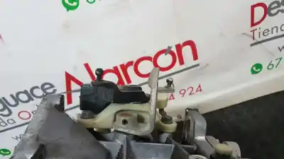 Автозапчасти б/у коробка передач за citroen c-elysée exclusive ссылки oem iam 20dp98  2231z4