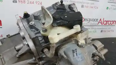 Автозапчасти б/у коробка передач за citroen c-elysée exclusive ссылки oem iam 20dp98  2231z4