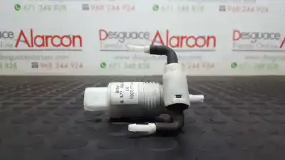 Second-hand car spare part washer pump for mini mini (r50,r53) cooper oem iam references 837742903