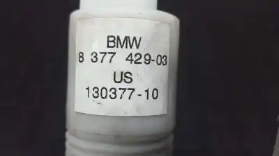 Peça sobressalente para automóvel em segunda mão motor limpa vidros por mini mini (r50,r53) cooper referências oem iam 837742903  13037710