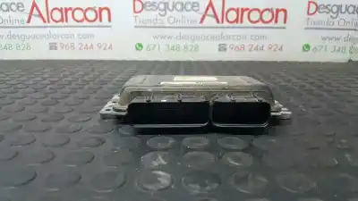 Second-hand car spare part ecu engine control for mini mini (r50,r53) cooper oem iam references 752761001