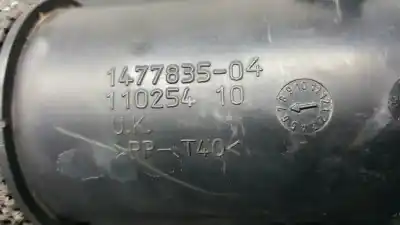 Автозапчастина б/у труба для mini mini (r50,r53) cooper посилання на oem iam 147783504  