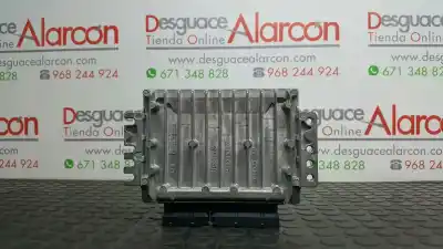 Second-hand car spare part ecu engine control for mini mini (r50,r53) cooper oem iam references 752774 7512951 752001901