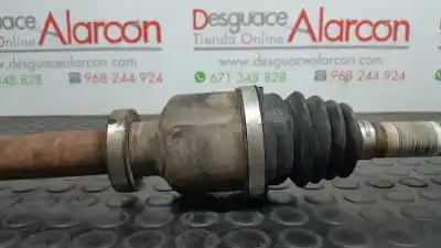 İkinci el araba yedek parçası ön sag sanziman için renault clio iii exception oem iam referansları 8200499586 7711497417 8200618111
