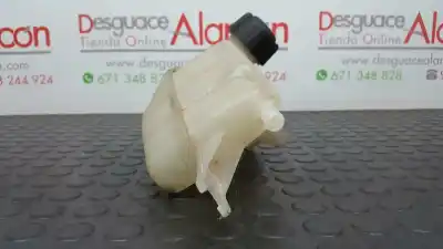 Автозапчасти б/у расширительный депозит за renault clio iii exception ссылки oem iam 7701477290  