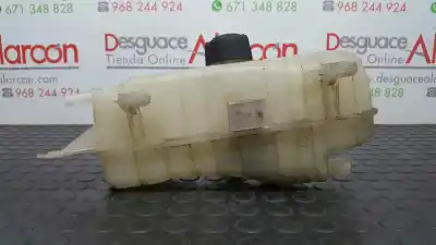 Автозапчасти б/у расширительный депозит за renault clio iii exception ссылки oem iam 7701477290  