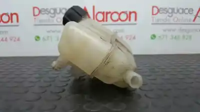 Автозапчасти б/у расширительный депозит за renault clio iii exception ссылки oem iam 7701477290  