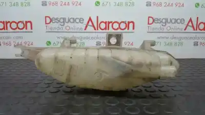 Автозапчасти б/у расширительный депозит за renault clio iii exception ссылки oem iam 7701477290  