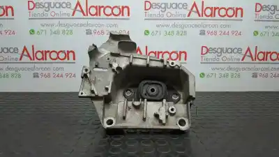 Автозапчасти б/у левая опора двигателя за renault clio iii exception ссылки oem iam 8200477152