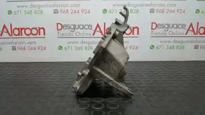 Автозапчасти б/у левая опора двигателя за renault clio iii exception ссылки oem iam 8200477152  