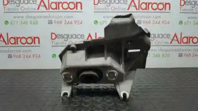 Автозапчасти б/у левая опора двигателя за renault clio iii exception ссылки oem iam 8200477152  