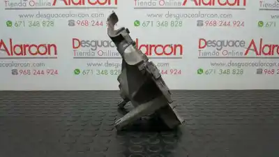 Автозапчасти б/у левая опора двигателя за renault clio iii exception ссылки oem iam 8200477152  