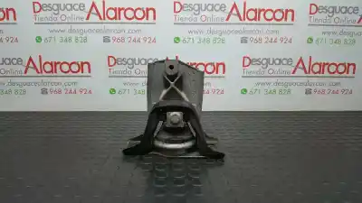 Автозапчасти б/у правая опора двигателя за renault clio iii exception ссылки oem iam 8200477151