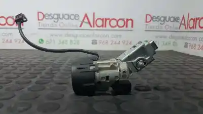 Second-hand car spare part IGNITION SWITCH for CITROEN C4 BERLINA  OEM IAM references 4162EA  9663123380