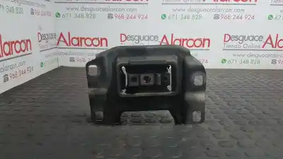 Second-hand car spare part ENGINE SUPPORT for FORD FOCUS BERLINA (CAP)  OEM IAM references 1345226  5M517M121