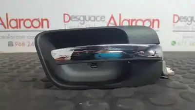 Second-hand car spare part interior right rear handle for chrysler 300 c 3.0 crd cat oem iam references 1af101ddaa
