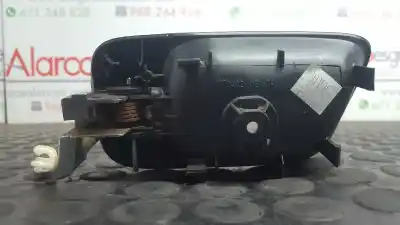 Автозапчасти б/у внутренняя задняя правая ручка за chrysler 300 c 3.0 crd cat ссылки oem iam 1af101ddaa 1060623 1070402ab