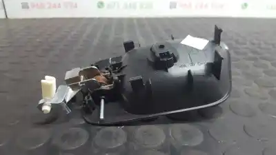 Автозапчасти б/у внутренняя задняя правая ручка за chrysler 300 c 3.0 crd cat ссылки oem iam 1af101ddaa 1060623 1070402ab