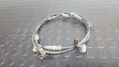 Second-hand car spare part abs sensor for chrysler 300 c 3.0 crd cat oem iam references   