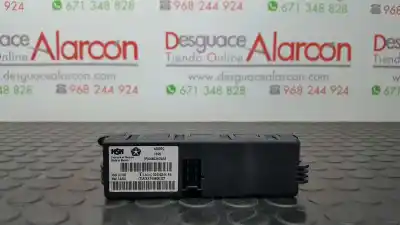 Second-hand car spare part electronic module for chrysler 300 c 3.0 crd cat oem iam references 04602670aa
